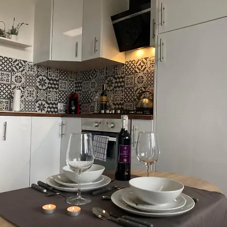 Apartament Miodowa 9 Zwierzyniec Exterior photo