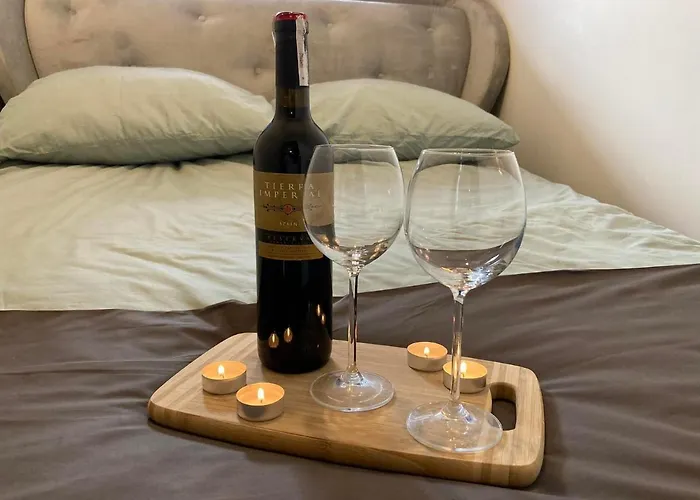 Apartament Miodowa 9