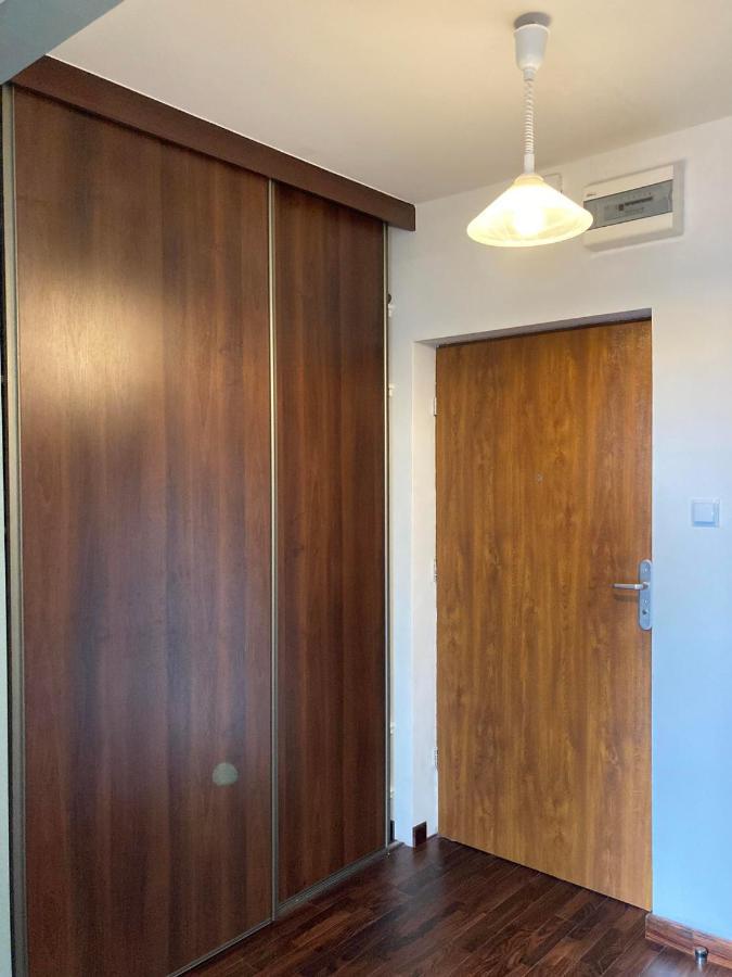 Apartment Miodowa 9