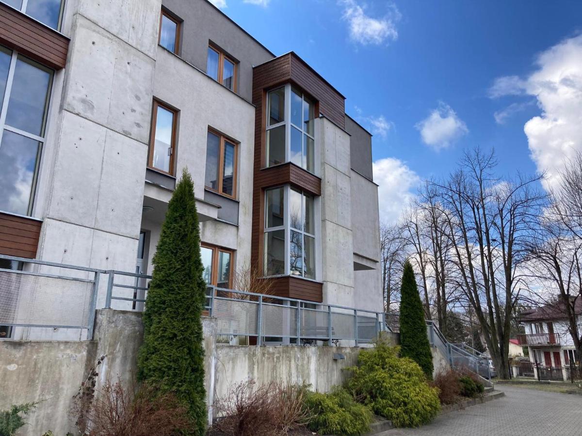Miodowa 9 * Zwierzyniec