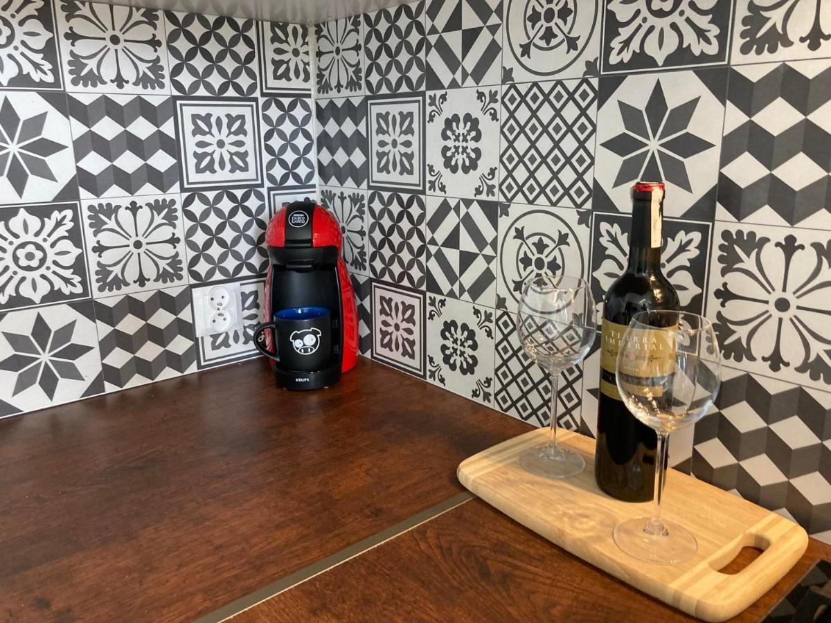 Apartment Miodowa 9 Zwierzyniec
